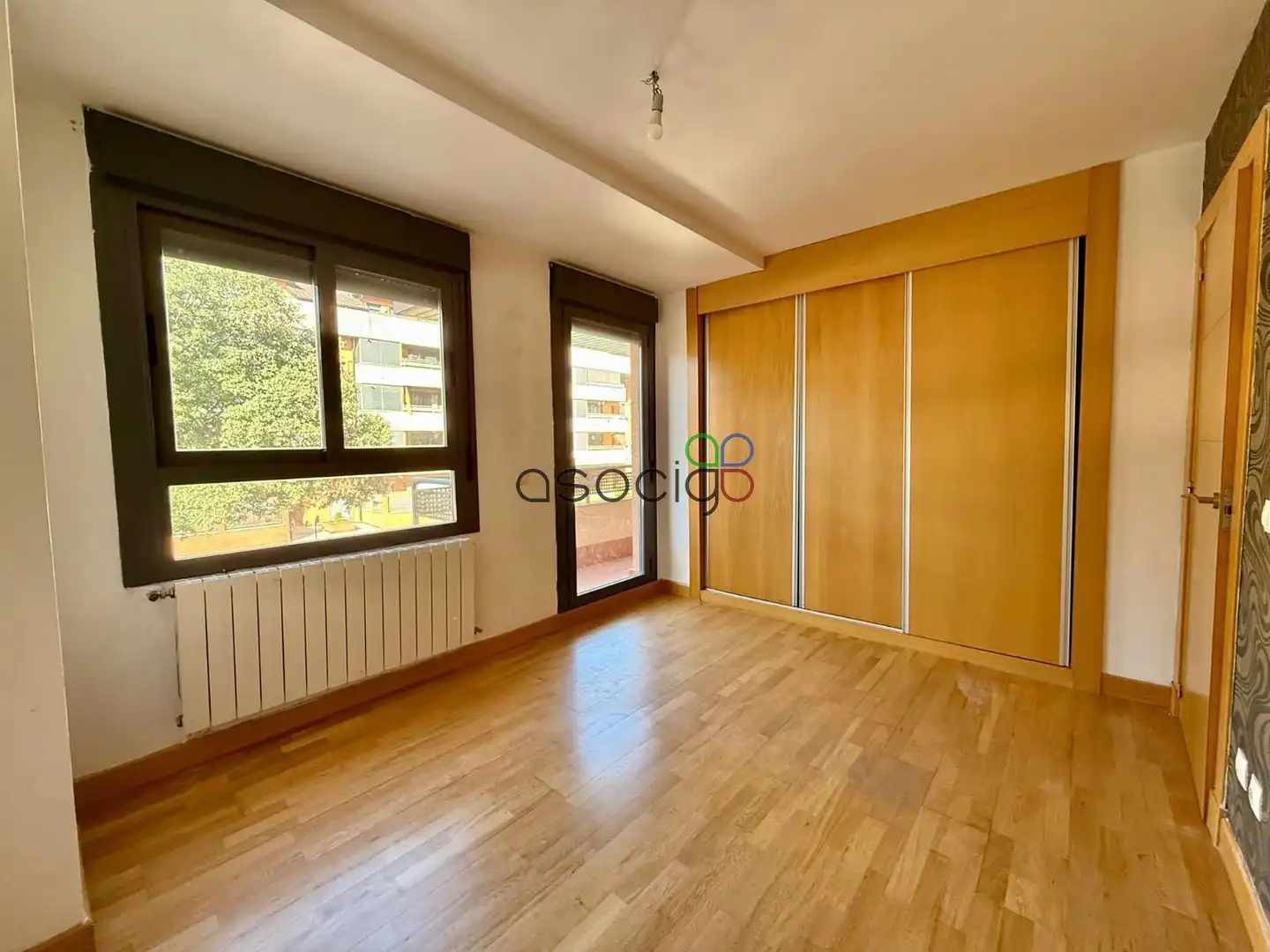 Habitación de Piso en venta en Yebes con Calefacción, Terraza y Trastero