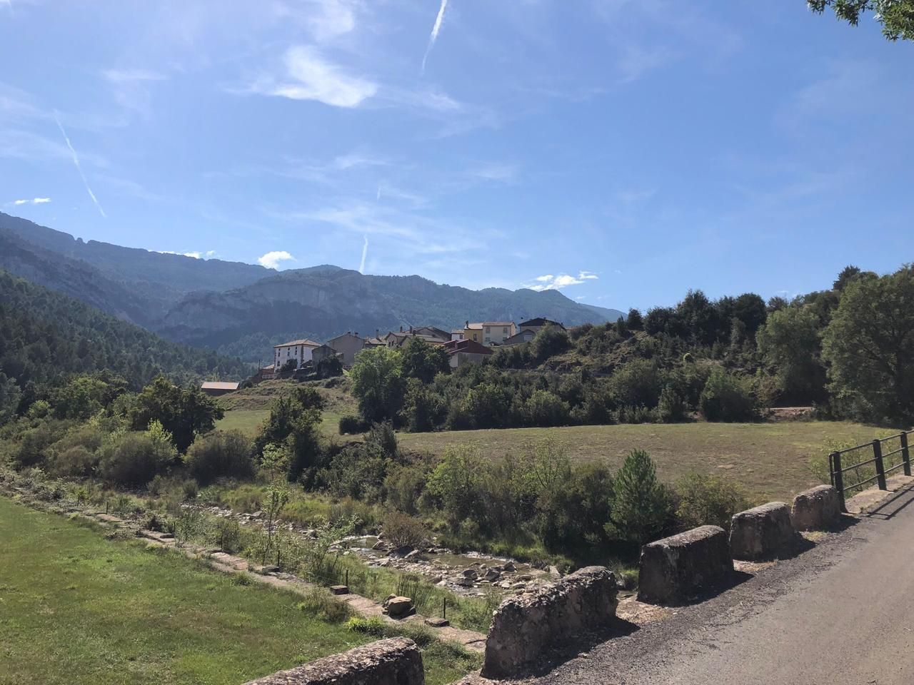 Casa o xalet en venda a Alta Villalangua, Las Peñas de Riglos