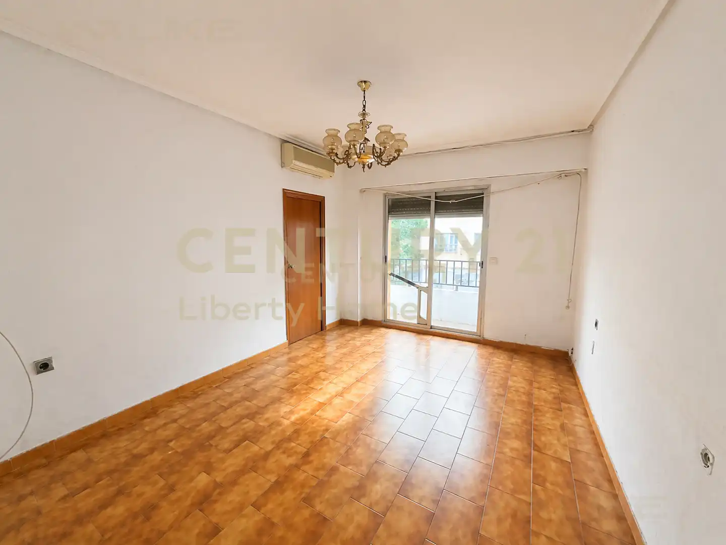 Sala de estar de Apartamento en venta en  Valencia Capital con Aire acondicionado