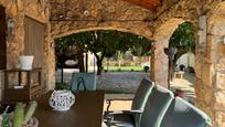 Jardí de Casa o xalet en venda en Vilanova de Segrià amb Aire condicionat, Calefacció i Jardí privat
