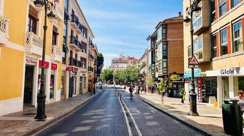 Foto 3 de Pis en venda a C. Floridablanca, El Carmen, Murcia