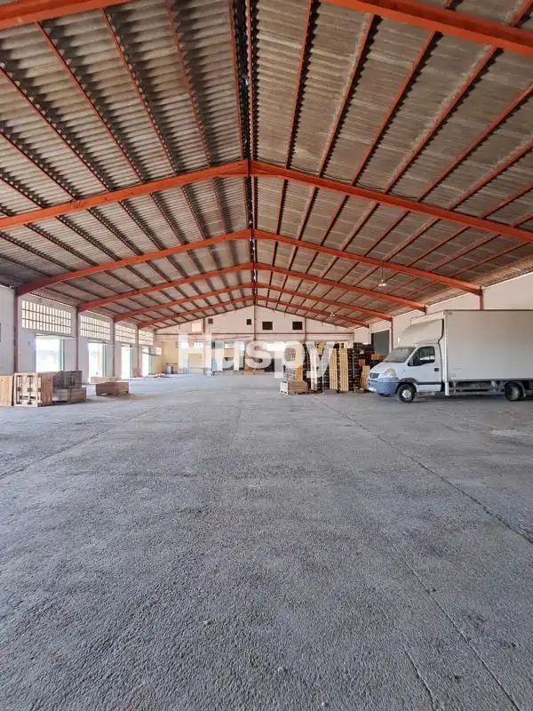 Exterior view of Storage room for sale in Rotglà i Corbera, Valencia