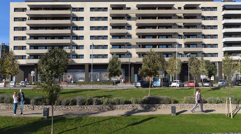 Foto 3 de Pis en venda a Avinguda Salvador Esteve, 13, Martorell, Barcelona