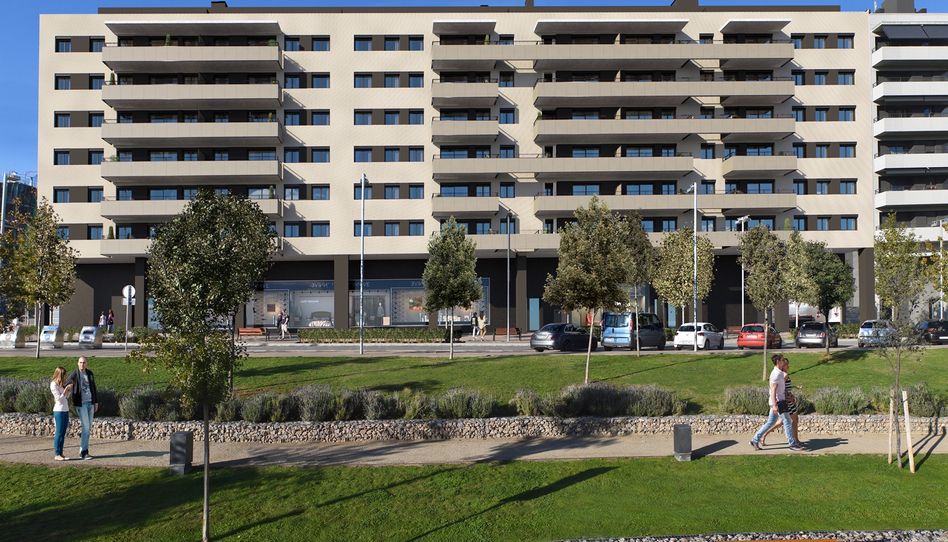 Photo 0 of Promotion EDIFICI LA SINIA