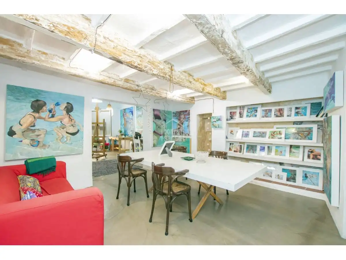 Villa à vendre à Ciutadella, imagen 5