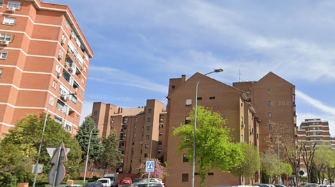 Foto 4 de Pis en venda a Fuenlabrada II - El Molino, Fuenlabrada