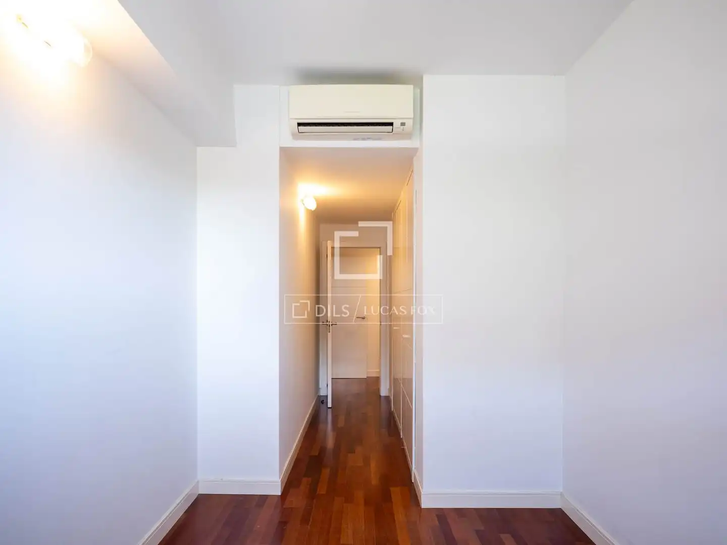 Wohnung zur Miete in Majadahonda mit Klimaanlage, Heizung und Privatgarten