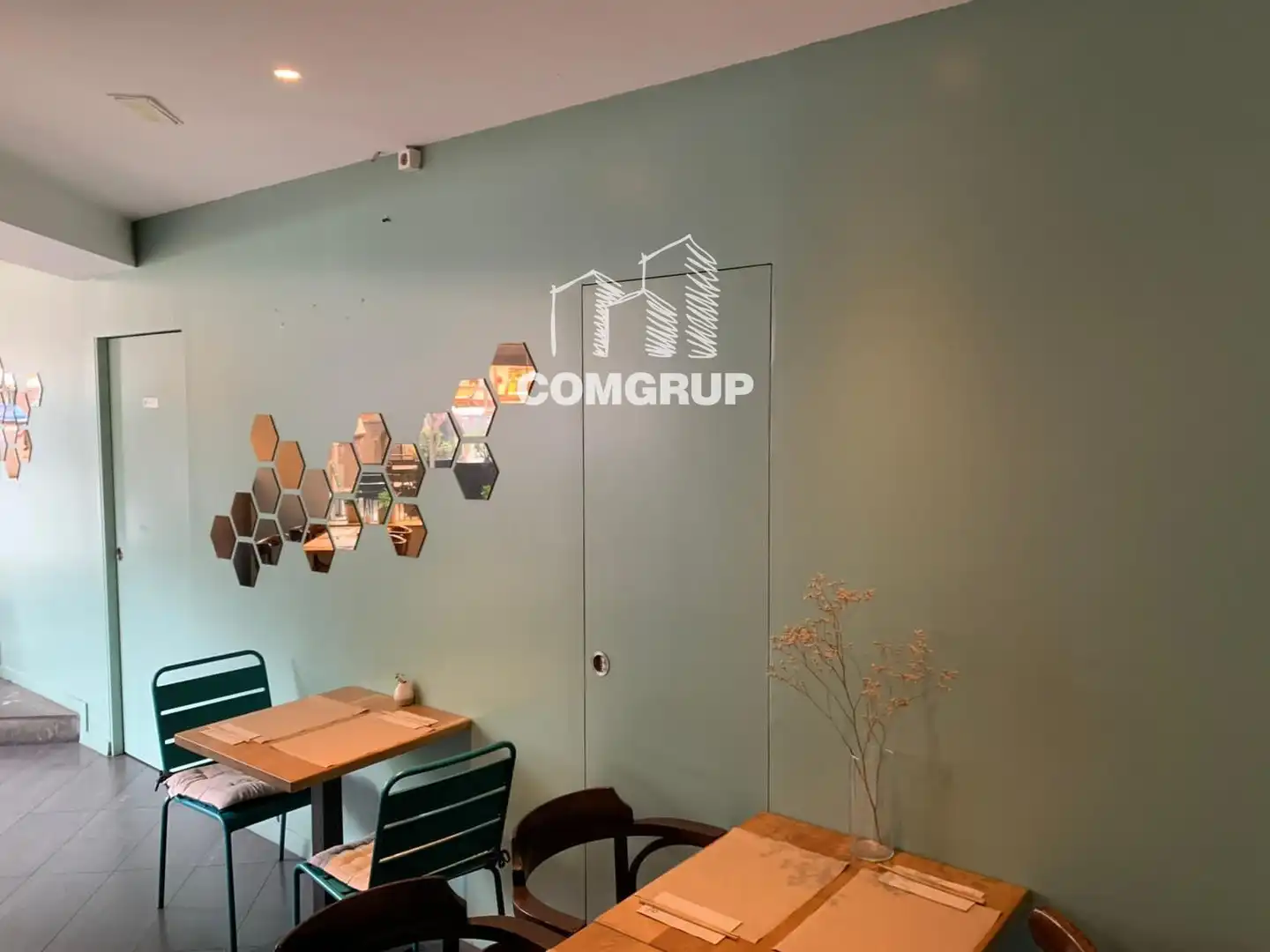Local comercial en traspàs a Eixample, imagen 7