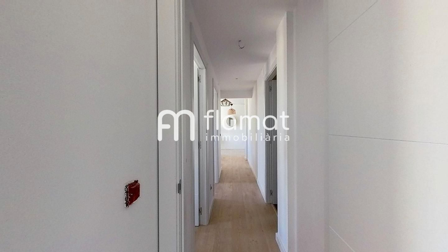 Piso en venta en Perafort con Aire acondicionado
