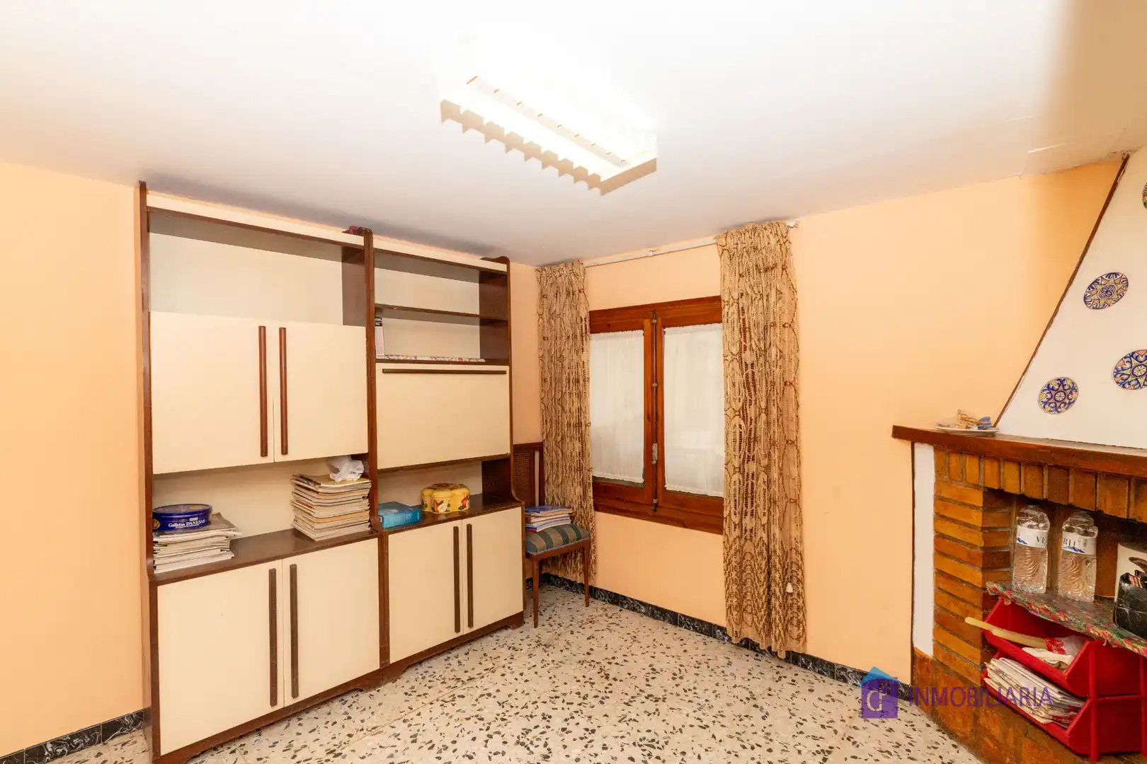 Houses for sale in Osera de Ebro