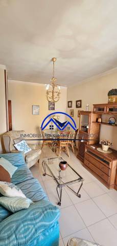 Piso en Venta en Centro - Calzada - Cabo Noval