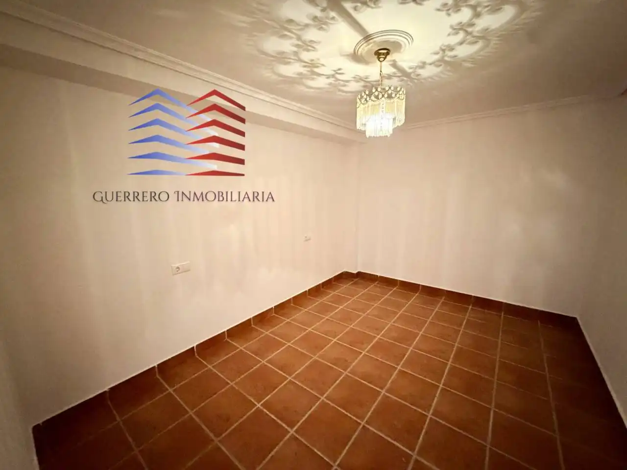 Habitación de Casa o chalet en venta en Coles con Calefacción, Jardín privado y Terraza