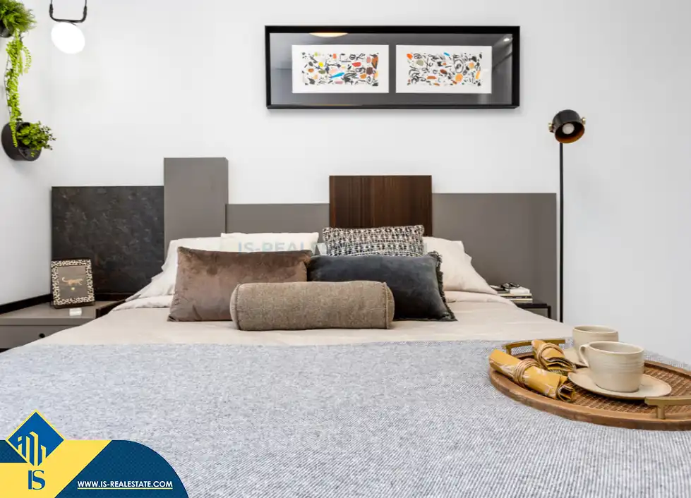 Apartamento con piscina en venta en Orihuela Costa, imagen 13