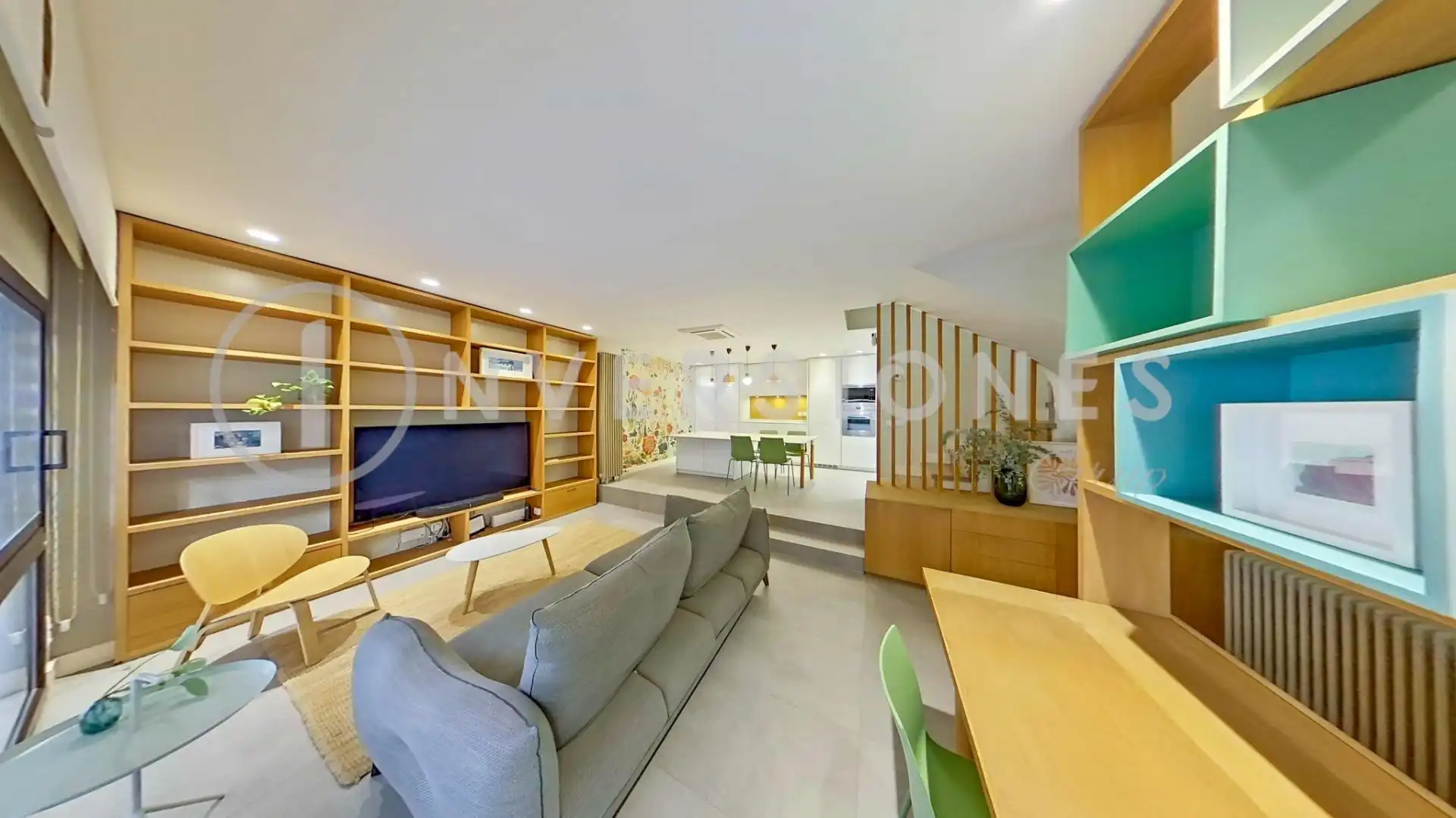 Casa bifamiliare in vendita a Calle DOCTOR RIZAL, imagen 5