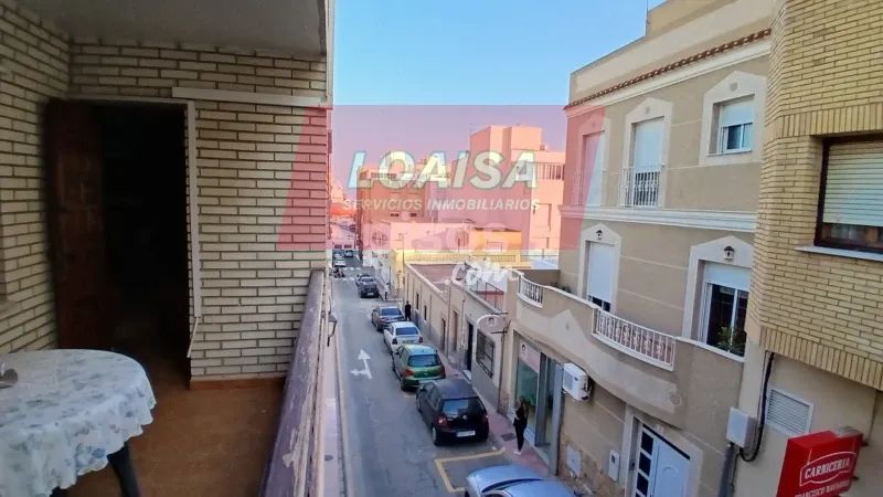 Piso en venta en N/A, Puerto de Garrucha
