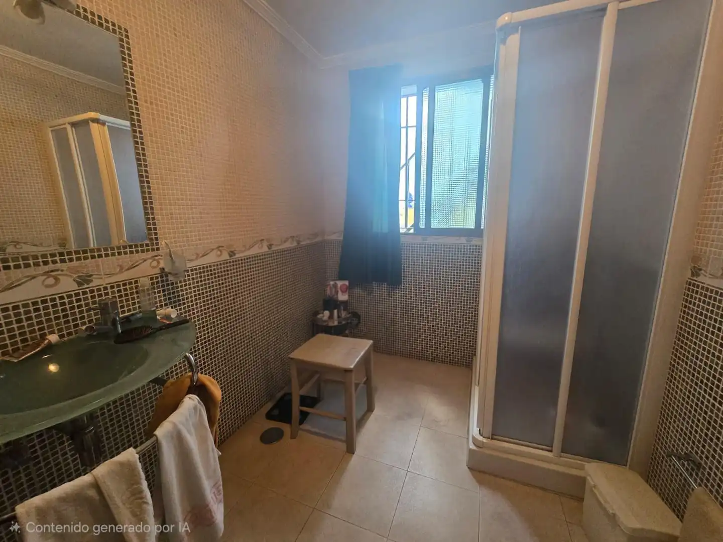 Bathroom of Houses for sale in Centro