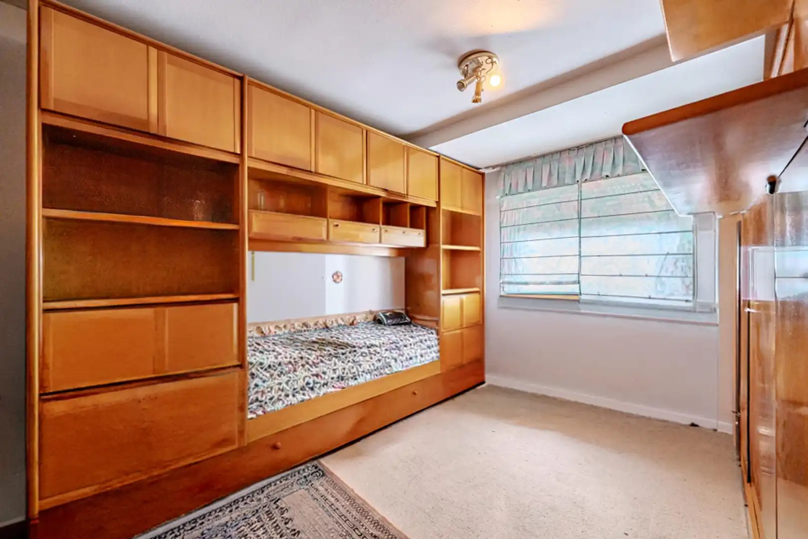 Habitación de Apartamento en venta en Hortaleza
