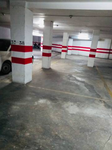 Garaje en Venta en Centro Urbano