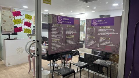 Photo 3 of Commercial properties for transfer in Carrer de Lepanto, 7, Cardenal Benlloch, Mislata