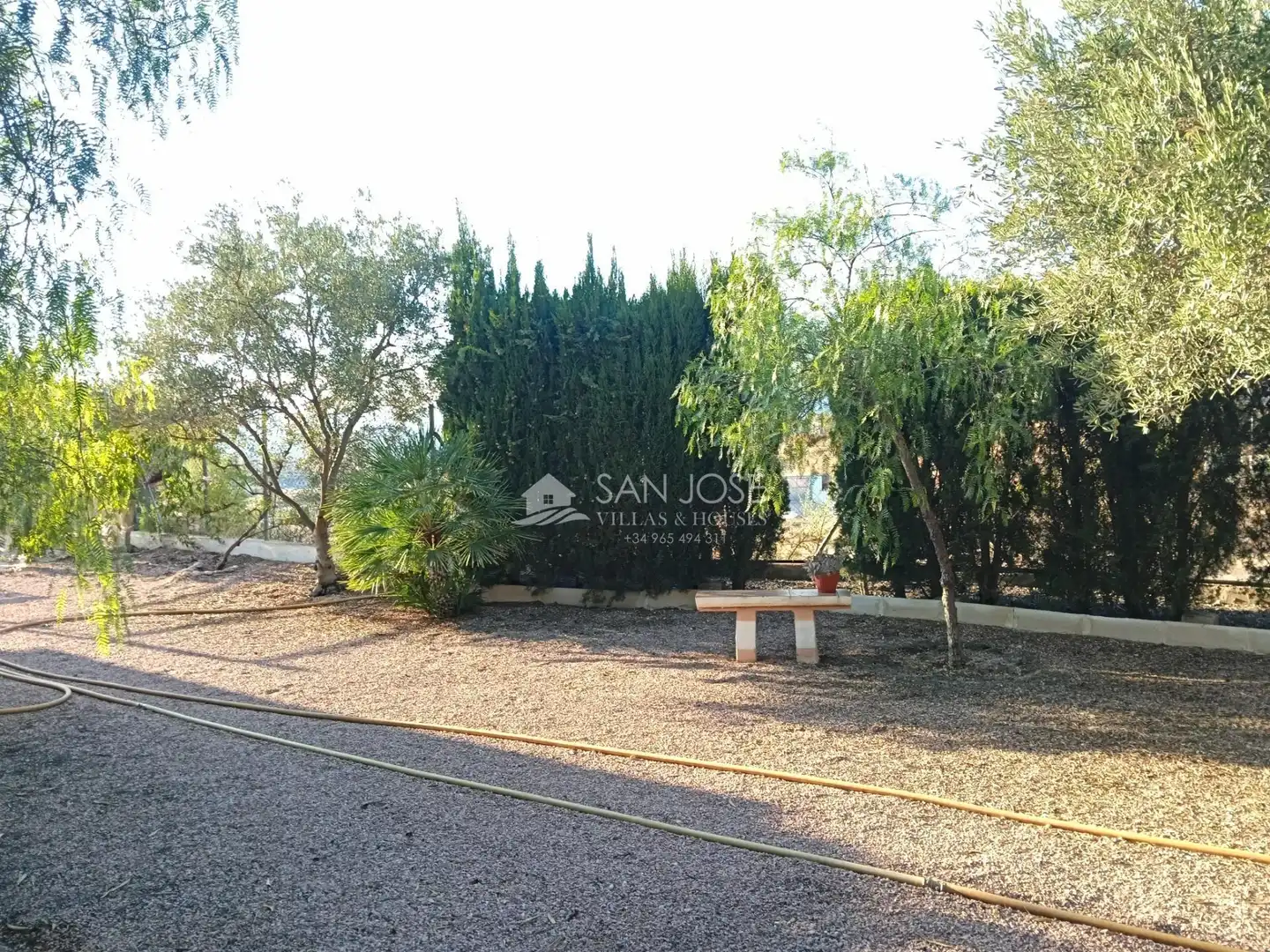 Casa o chalet en venta en Pedanías Este