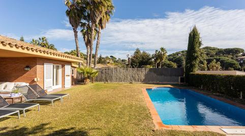 Foto 5 de Casa o chalet en venta en Urbanización Supermaresme, Sant Vicenç de Montalt,, -1, Supermaresme, Sant Vicenç de Montalt
