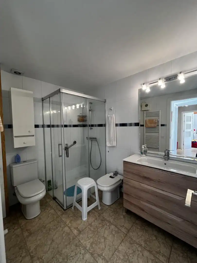 Baño de Piso en venta en Bagà, Barcelona