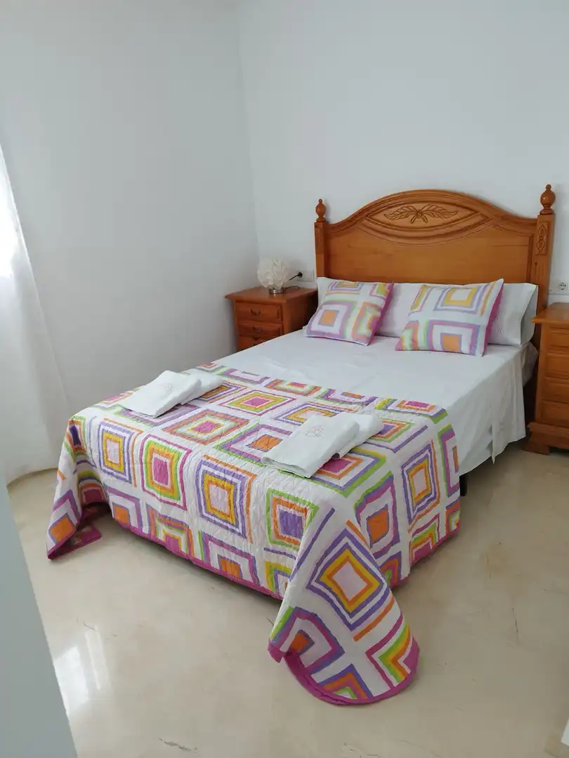 Apartamento con piscina en venta en Rincón de Loix, imagen 3