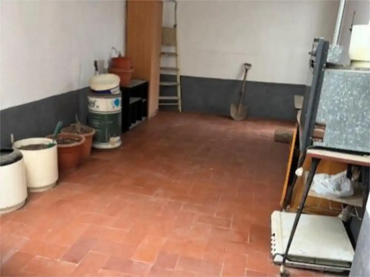 Casa adosada en venda en Barbens amb Traster, Moblat i Balcó