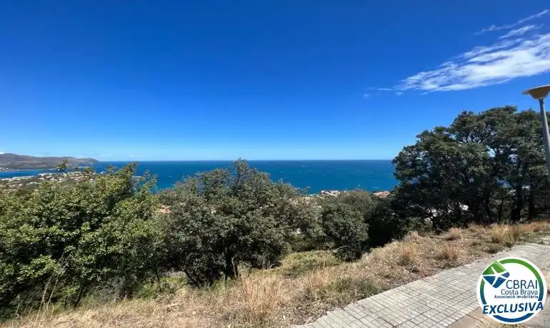 Residential land for sale in Carrer SANTIAGO RUSINYOL 20 20, imagen 4