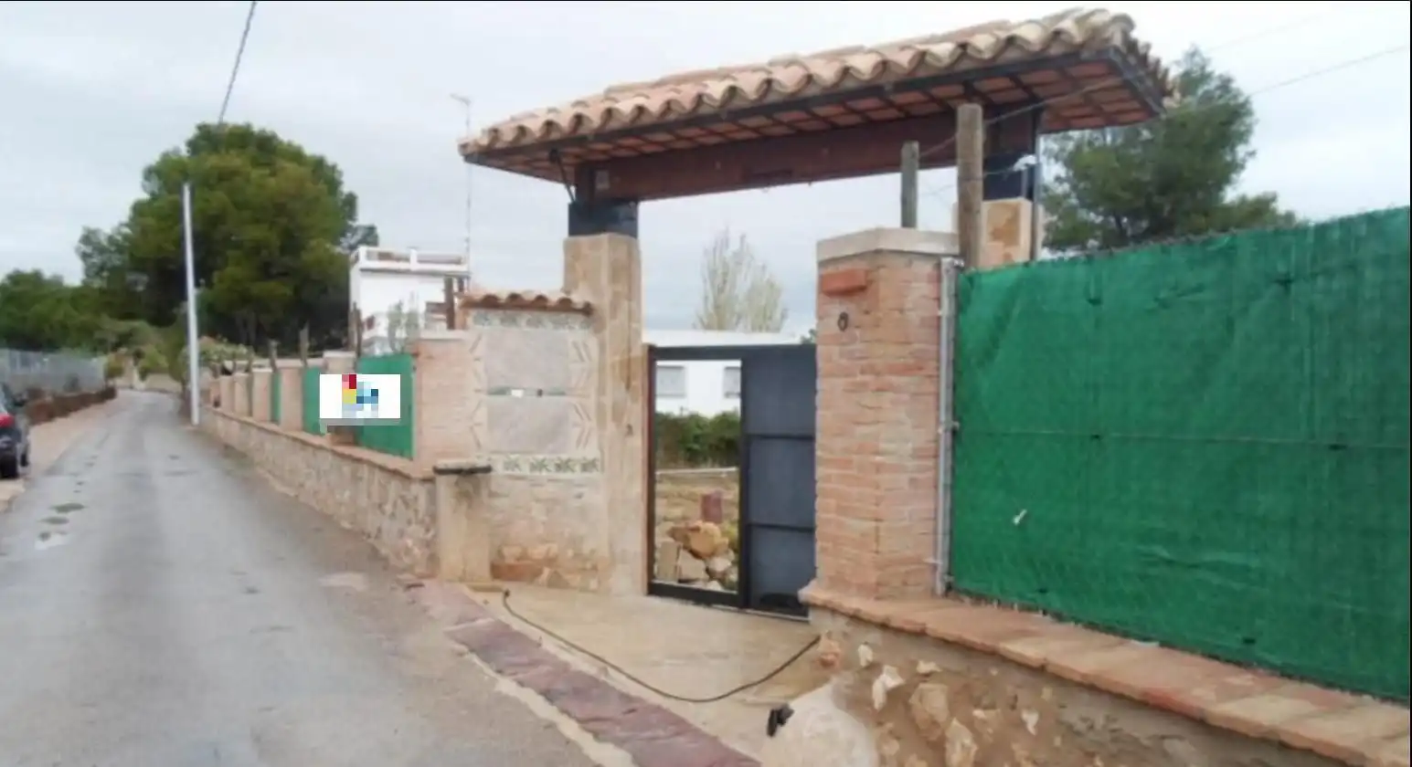 Residential for sale in Godella