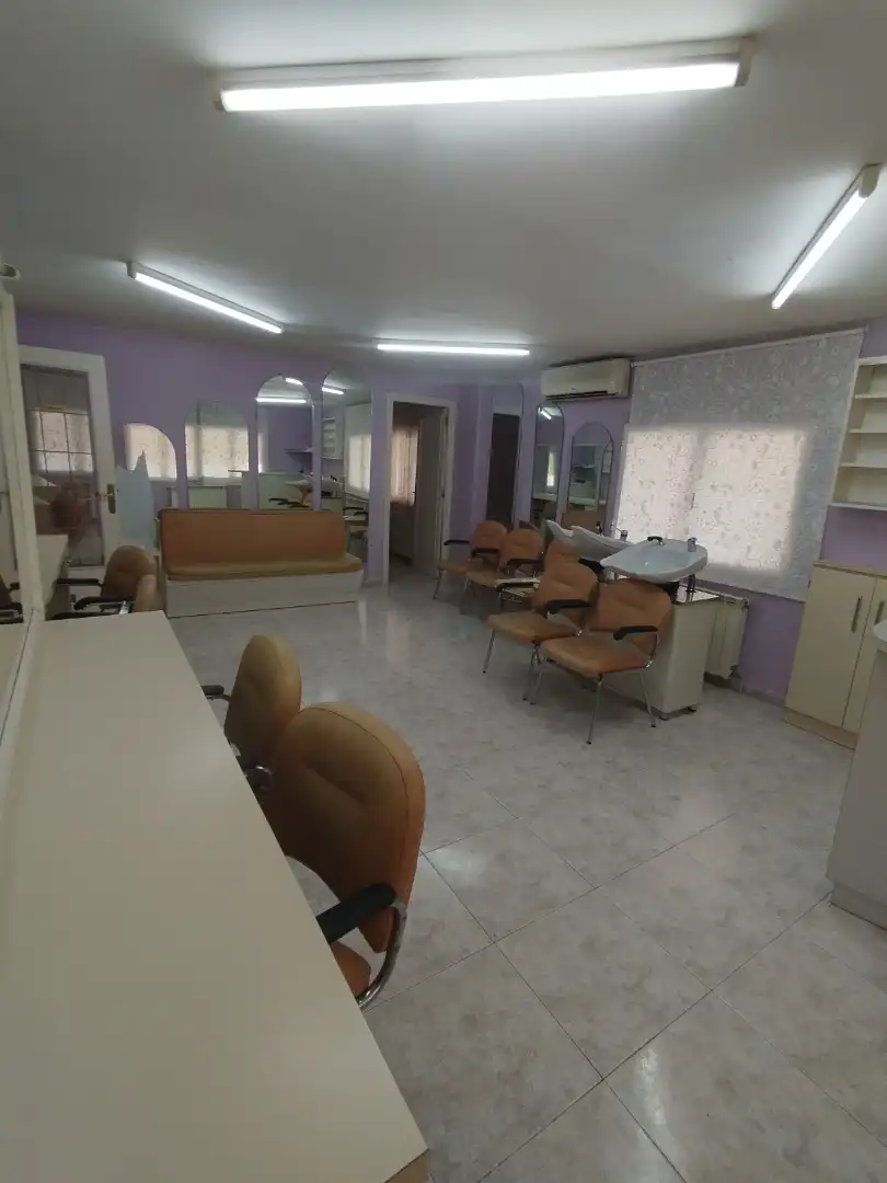 Dúplex en venta en Fraga con Calefacción, Terraza y Amueblado