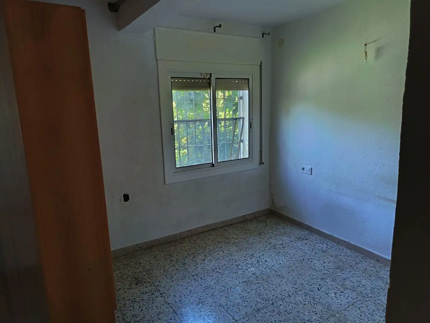 Habitación de Casa o chalet en venta en Terrassa con Jardín privado, Terraza y Trastero