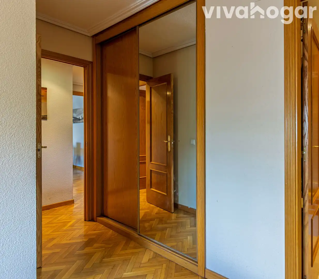Flat for sale in Rutilo, San Fermín