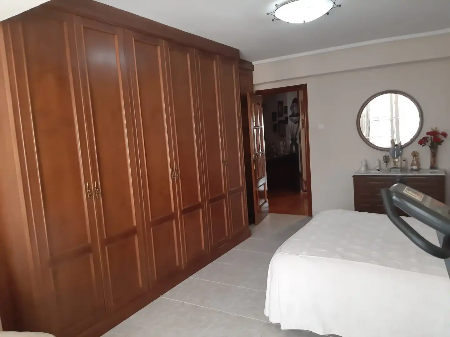 Piso en venta en Centro Ciudad