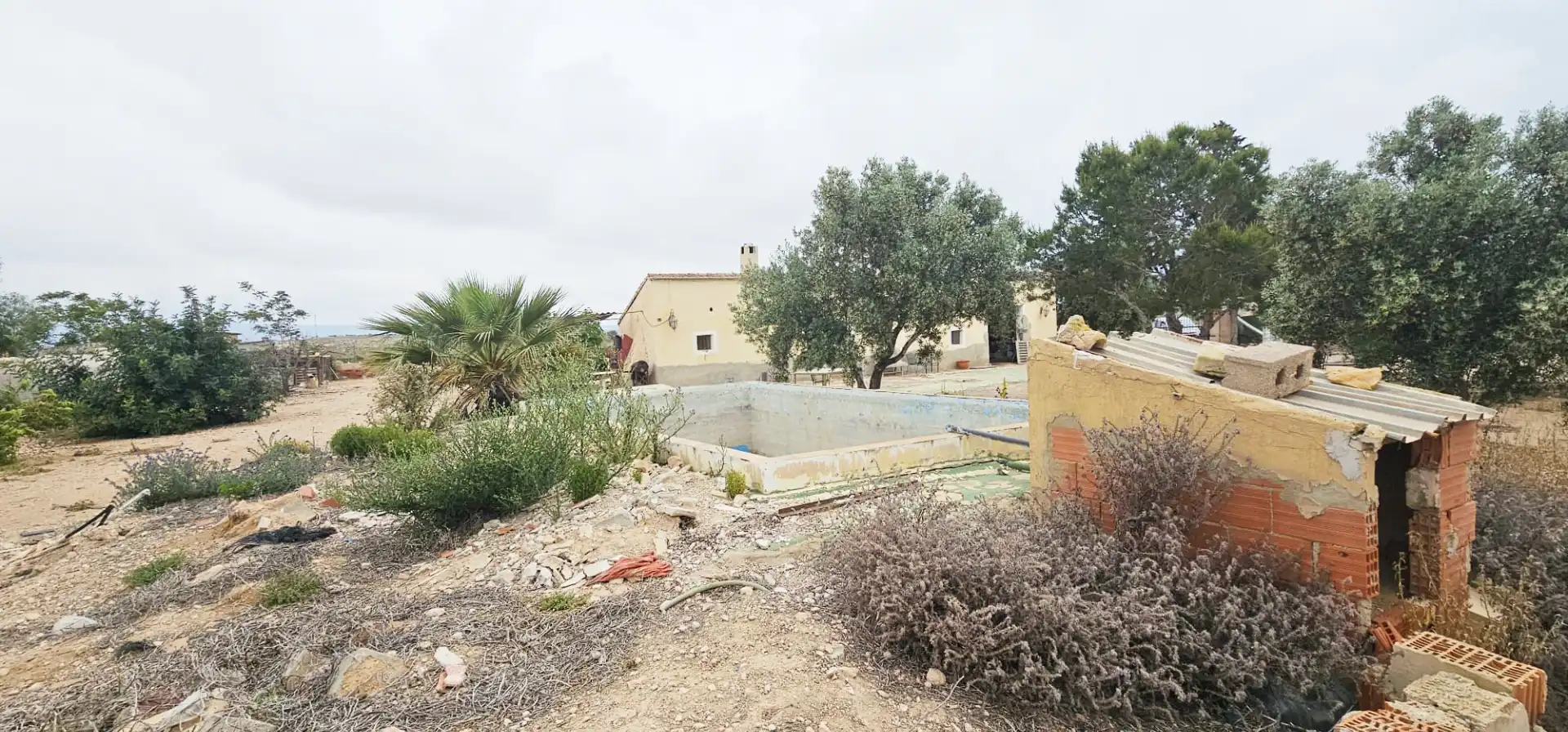 Casa rústica en venta en Calle UA1 Sector Zu, imagen 5