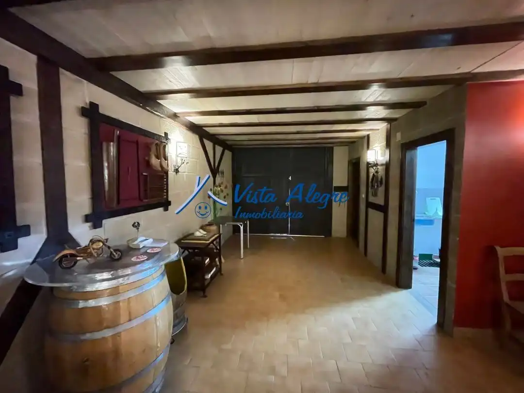 Casa o chalet en venta en Cuzcurrita de Río Tirón con Calefacción, Jardín privado y Terraza