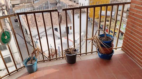Foto 4 von Wohnung zum Verkauf in Avenida de Granada, 4, Baza, Granada