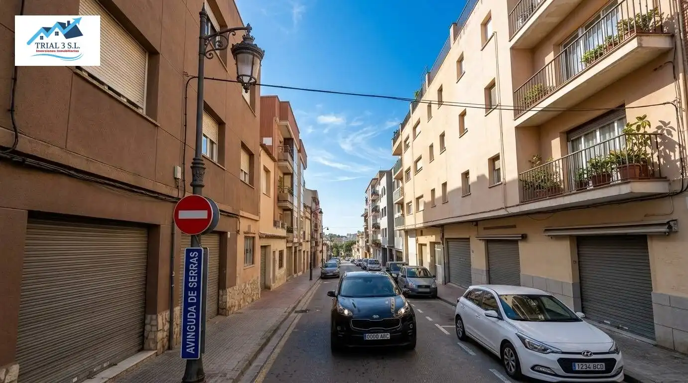 Àtic amb ascensor en venda a Avenida de Saragossa, imagen 2