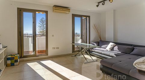 Foto 4 de Casa adosada en venda a De la Sierra, Cerrado de Calderón - Hacienda Paredes, Málaga Capital