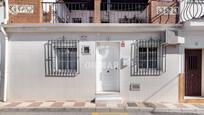 Vista exterior de Casa adosada en venda en Benalmádena