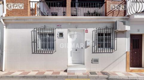 Foto 2 de Casa adosada en venta en Arroyo de la Miel, Málaga