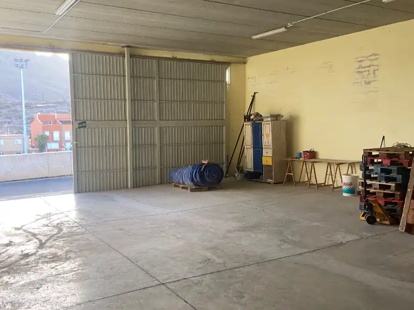 Commercial properties for sale in San Miguel de Abona