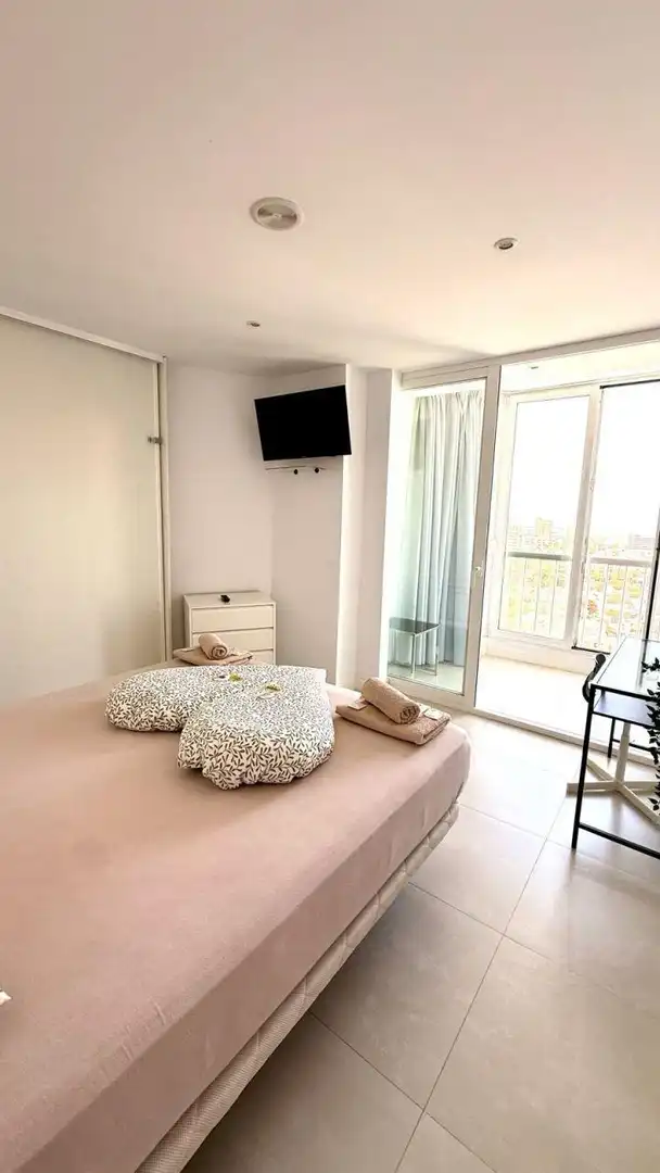 Apartamento con ascensor en venta en Playa de las Américas, imagen 14