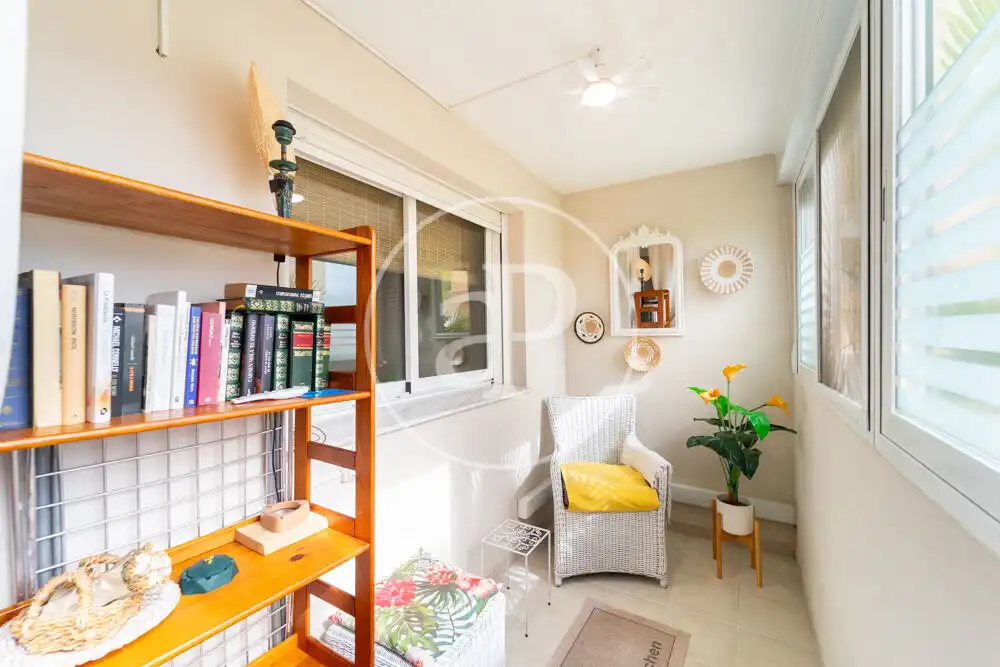 Appartement avec terrasse à vendre à Devessa - Monte Pego, imagen 16