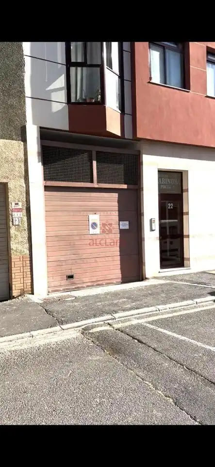 Parking de Piso en venta en Granadilla de Abona