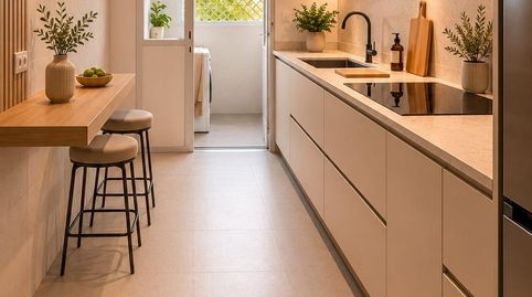 Foto 5 von Wohnung zum Verkauf in Avenida Constitucion Residencial Madrid, Arroyo de la Miel, Benalmádena