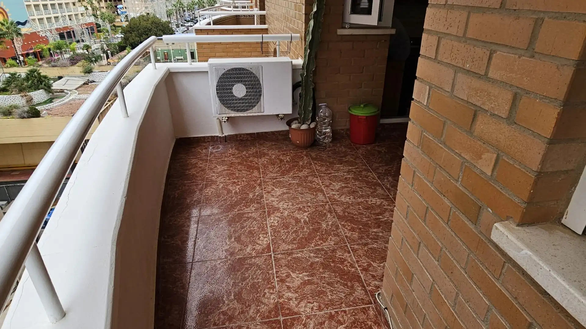 Apartament amb piscina en venda a Amplaries 1, imagen 11