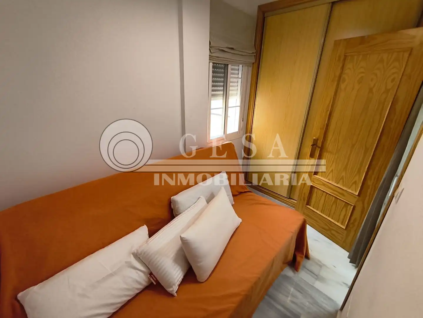 Wohnung zum Verkauf in Urbanización Santa Rosa