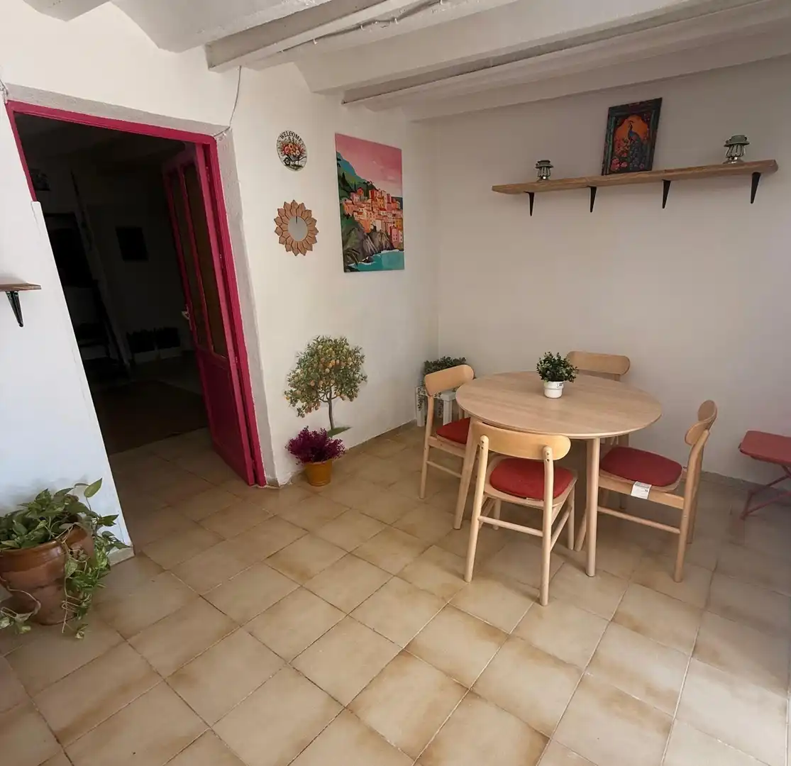 Comedor de Casa o chalet en venta en Cehegín