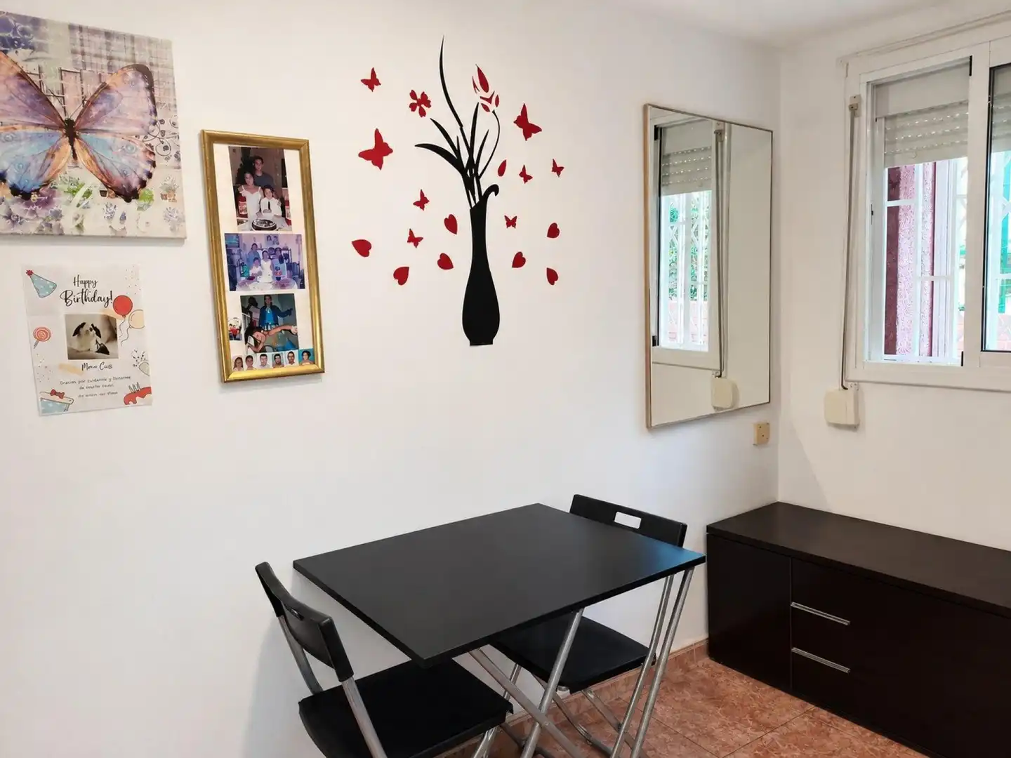 Estudio en venta en Sanfeliu